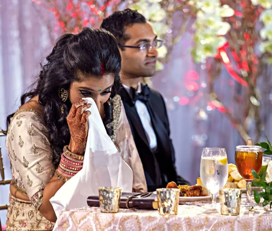 Wedding event photo 1