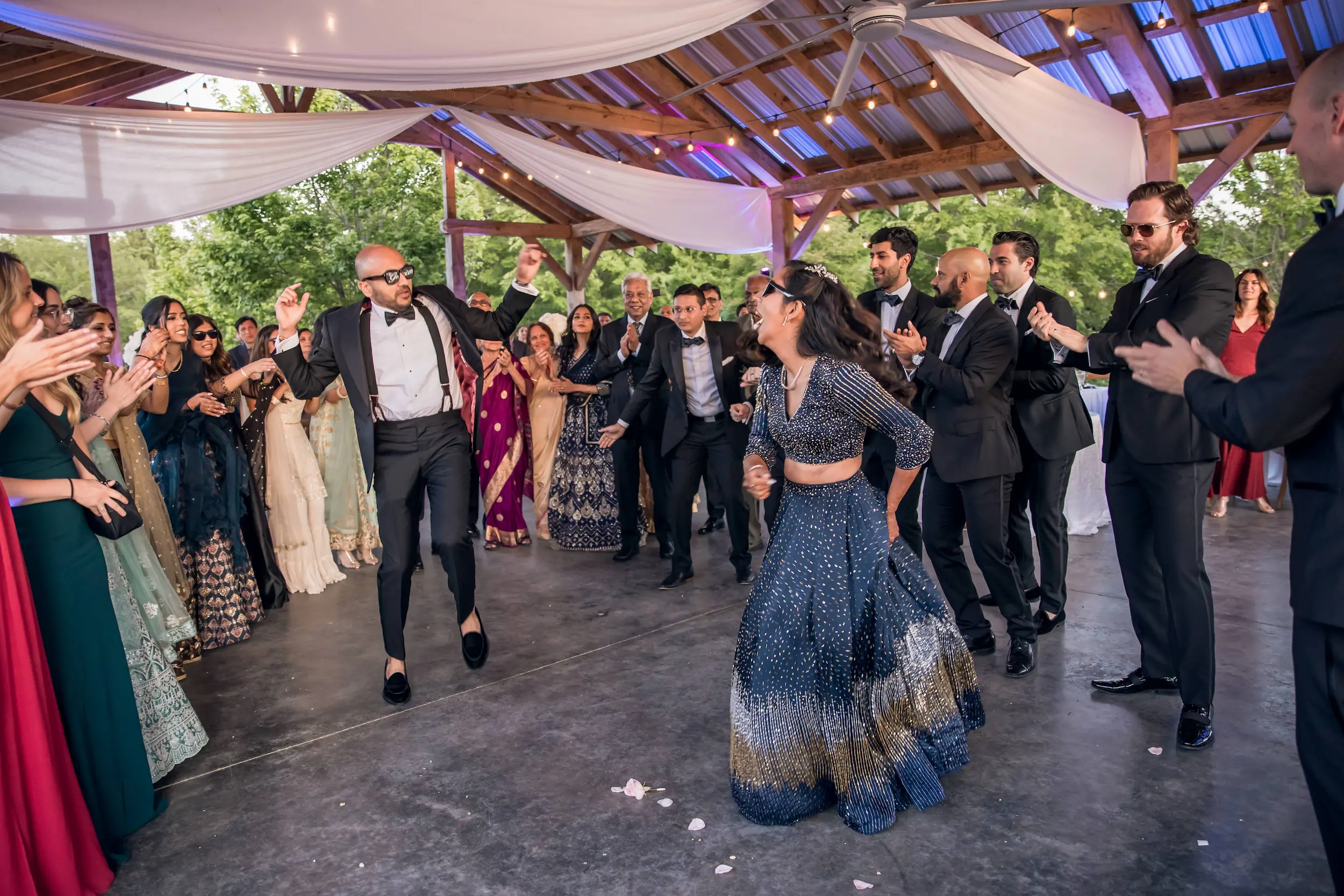 Wedding event photo 4