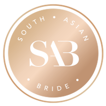 South Asian Bride