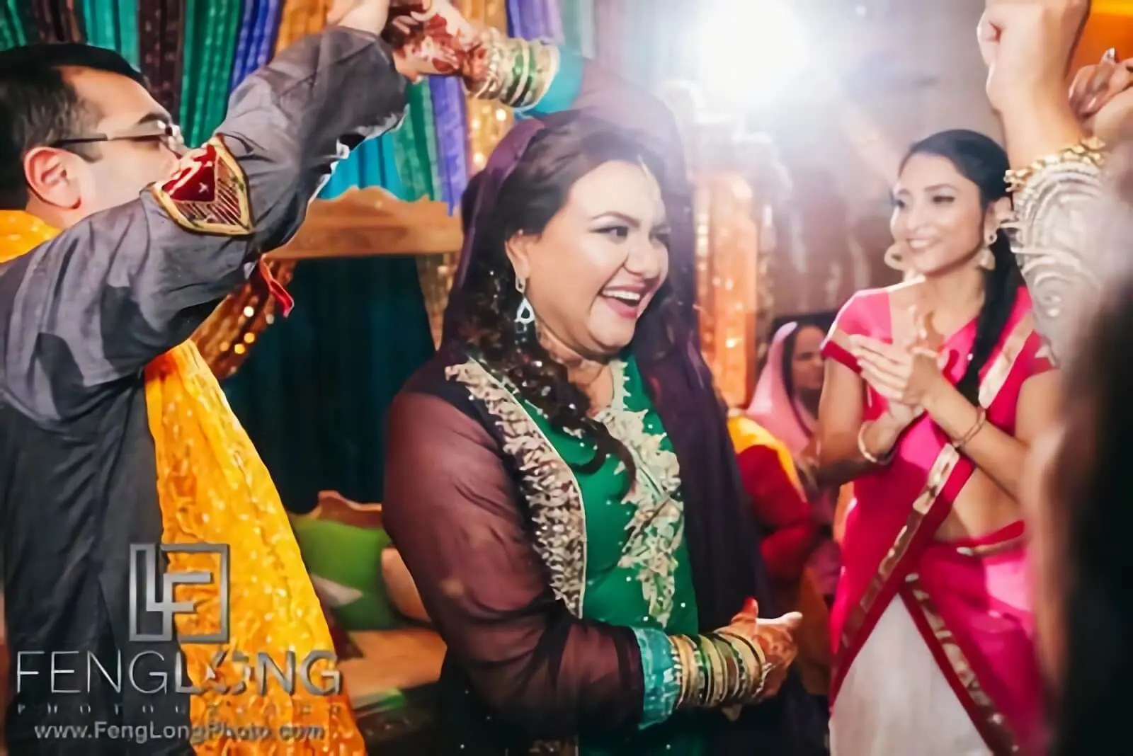 Wedding event photo 6