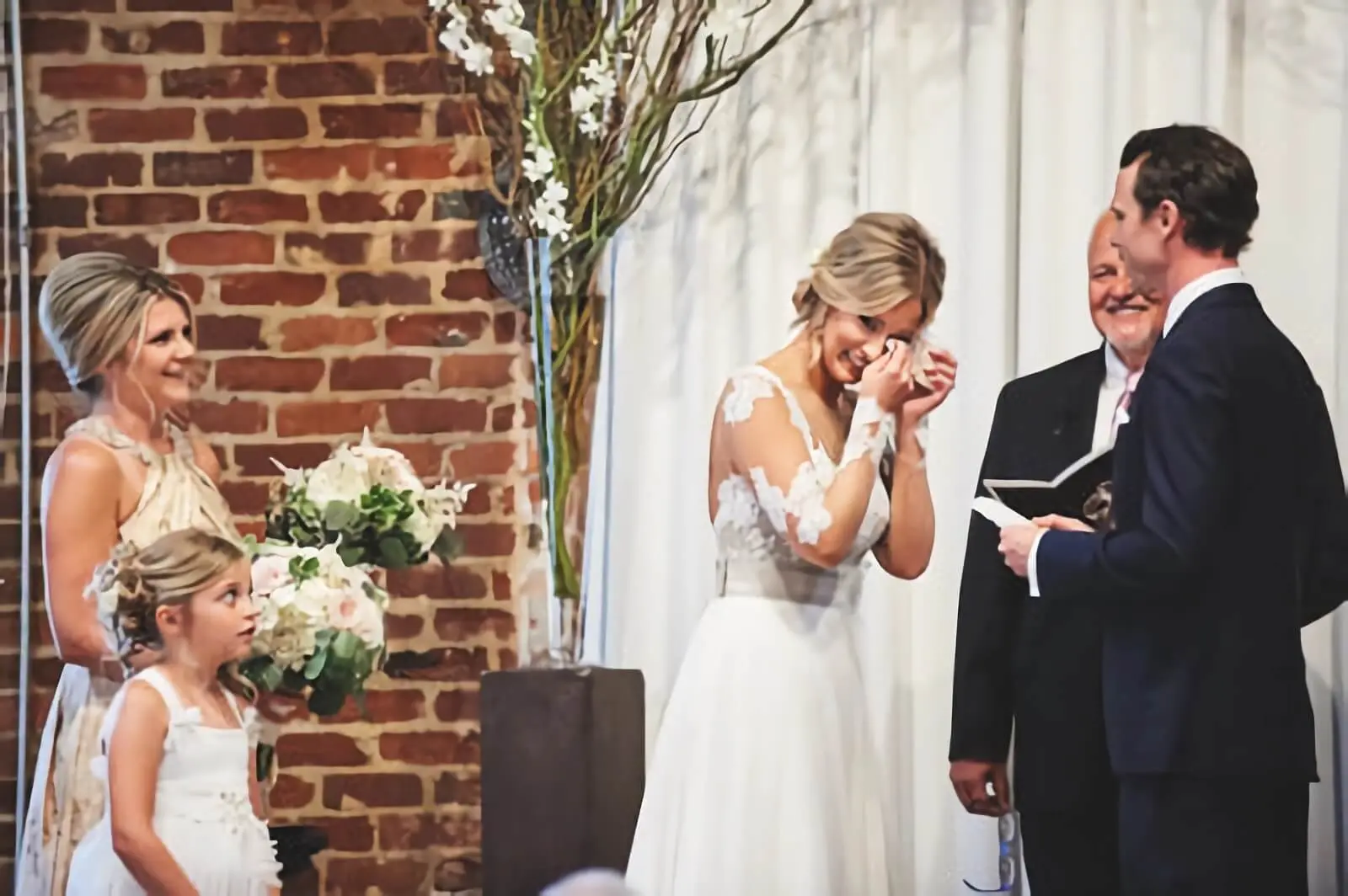 Wedding event photo 5