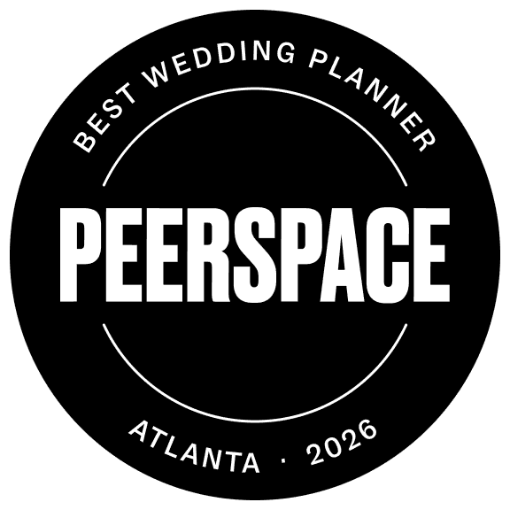 Peerspace Best Wedding Planner Atlanta 2026